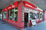 Foto Simonka store